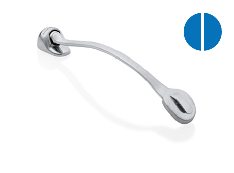 Корректор прикуса Motion 3D Blue Class II 20 мм (OO)