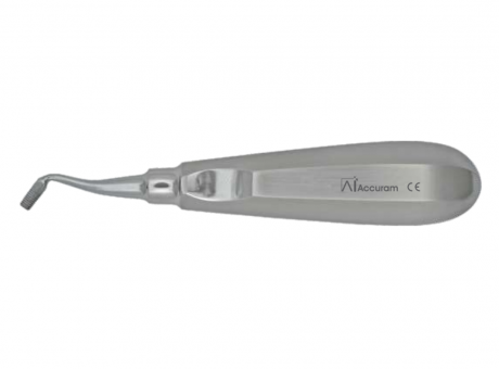 Скалер (band pusher) ортодонтический 14 см угловой